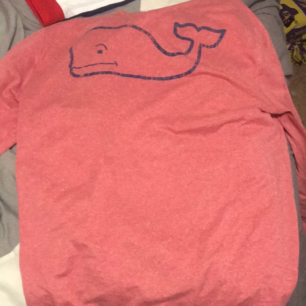 Vineyard Vines Long sleeve